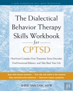 Bertrand.pt - The Dialectical Behavior Therapy Skills Workbook For C-Ptsd