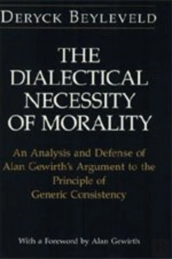 Bertrand.pt - The Dialectical Necessity Of Morality