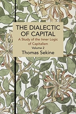 Bertrand.pt - The Dialectics Of Capital (Volume 2)