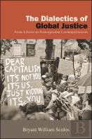 The Dialectics Of Global Justice