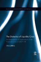 The Dialectics Of Liquidity Crisis