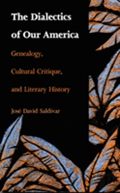 The Dialectics Of Our America