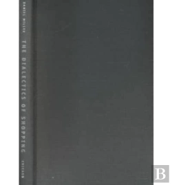 Bertrand.pt - The Dialectics Of Shopping