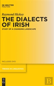 The Dialects Of Irish