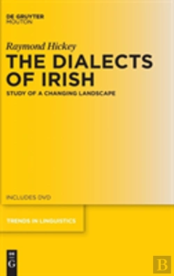 Bertrand.pt - The Dialects Of Irish