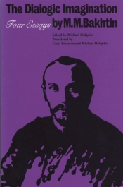 The Dialogic Imagination