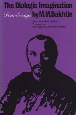 Bertrand.pt - The Dialogic Imagination
