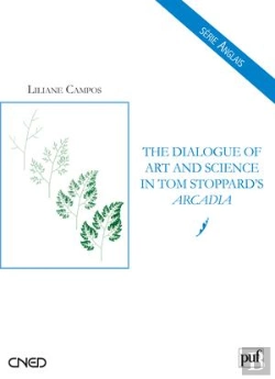 Bertrand.pt - The Dialogue Of Art And Science In Tom Stoppard'S Arcadia