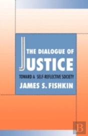The Dialogue Of Justice