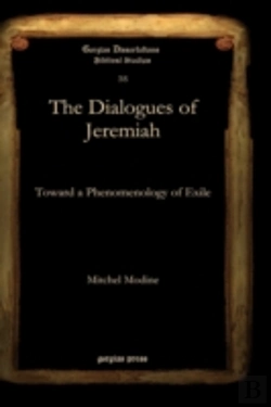 Bertrand.pt - The Dialogues Of Jeremiah
