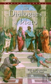 The Dialogues Of Plato