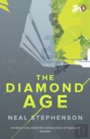 The Diamond Age