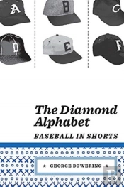 The Diamond Alphabet