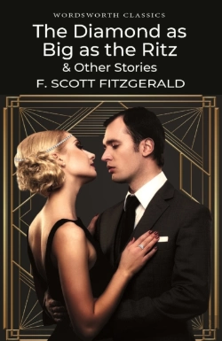 Bertrand.pt - The Diamond As Big As The Ritz & Other Stories