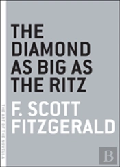 The Diamond As Big As The Ritz