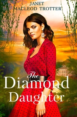 Bertrand.pt - The Diamond Daughter