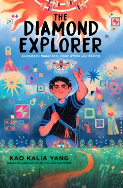 Bertrand.pt - The Diamond Explorer