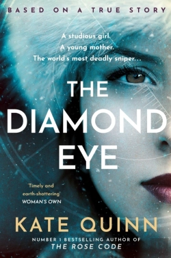 Bertrand.pt - The Diamond Eye