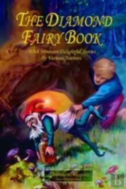 Bertrand.pt - The Diamond Fairy Book