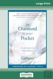 The Diamond In Your Pocket