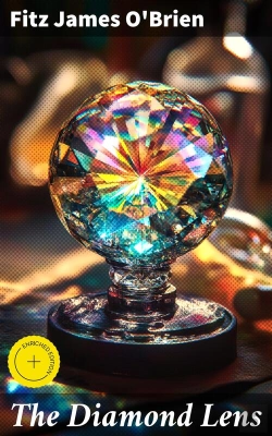 Bertrand.pt - The Diamond Lens