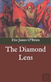 The Diamond Lens