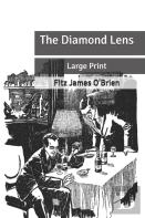 The Diamond Lens