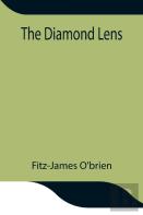 The Diamond Lens