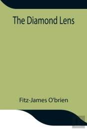 The Diamond Lens