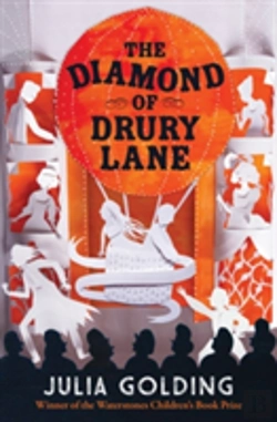 Bertrand.pt - The Diamond Of Drury Lane