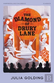 The Diamond Of Drury Lane