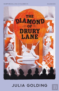 Bertrand.pt - The Diamond Of Drury Lane