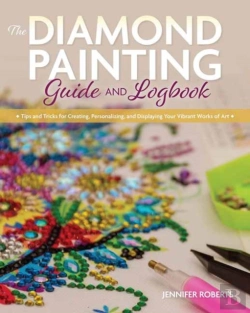 Bertrand.pt - The Diamond Painting Guide And Logbook