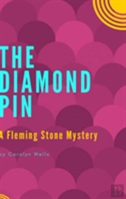 Bertrand.pt - The Diamond Pin