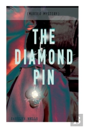 The Diamond Pin (Murder Mystery)