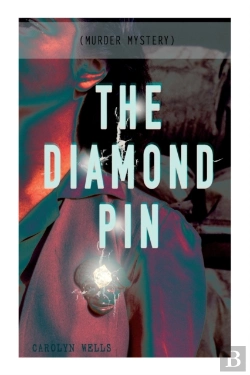 Bertrand.pt - The Diamond Pin (Murder Mystery)