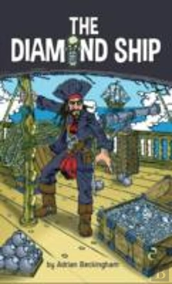 Bertrand.pt - The Diamond Ship