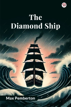 Bertrand.pt - The Diamond Ship (Edition1)