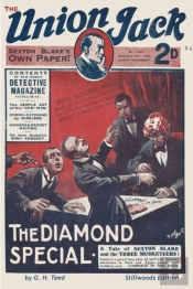 The Diamond Special