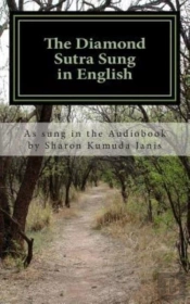 The Diamond Sutra Sung In English