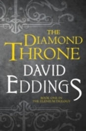 The Diamond Throne