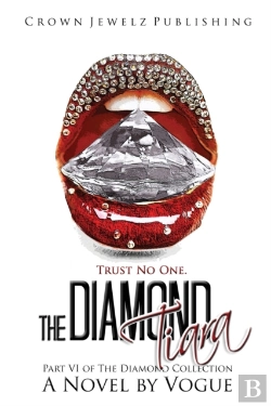 Bertrand.pt - The Diamond Tiara