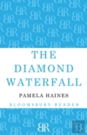 The Diamond Waterfall