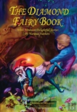 Bertrand.pt - The Diamondfairy Book