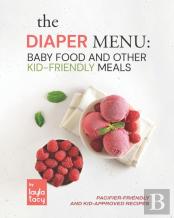 The Diaper Menu