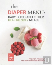The Diaper Menu