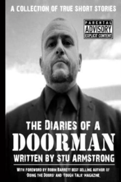 Bertrand.pt - The Diaries Of A Doorman - A Collection Of True Short Stories