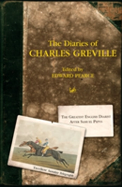 Bertrand.pt - The Diaries Of Charles Greville