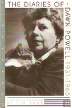 Bertrand.pt - The Diaries Of Dawn Powell