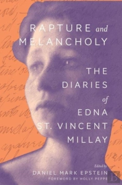 Bertrand.pt - The Diaries Of Edna St. Vincent Millay